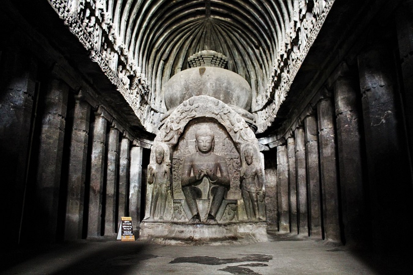 Buildings In India: 15 Architectural Marvels Every Architect Must See - Sheet5