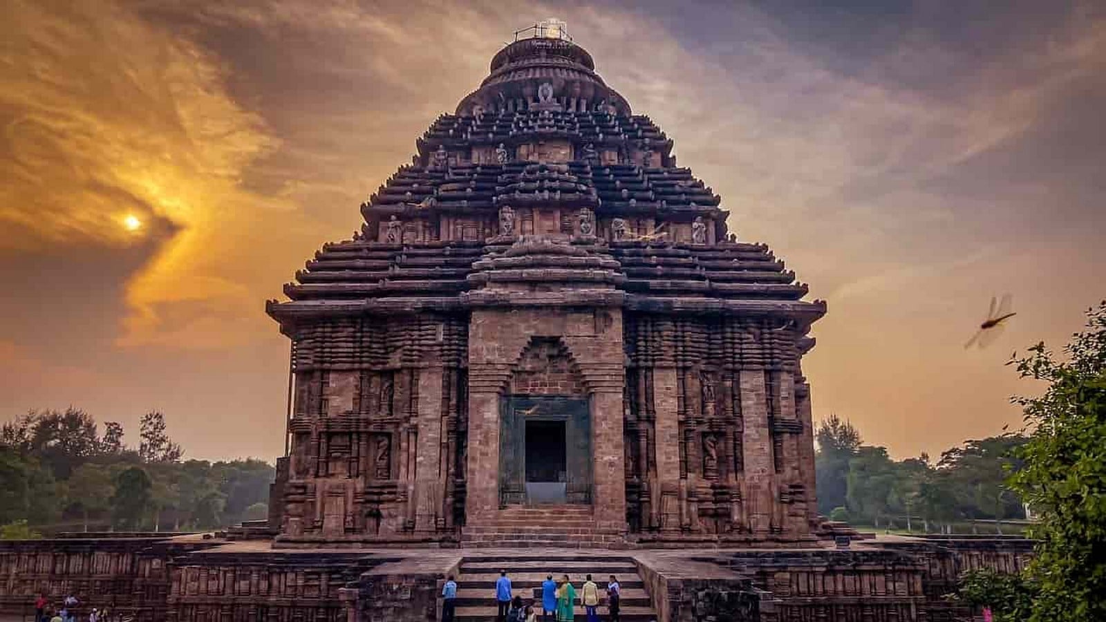 Buildings In India: 15 Architectural Marvels Every Architect Must See - Sheet6