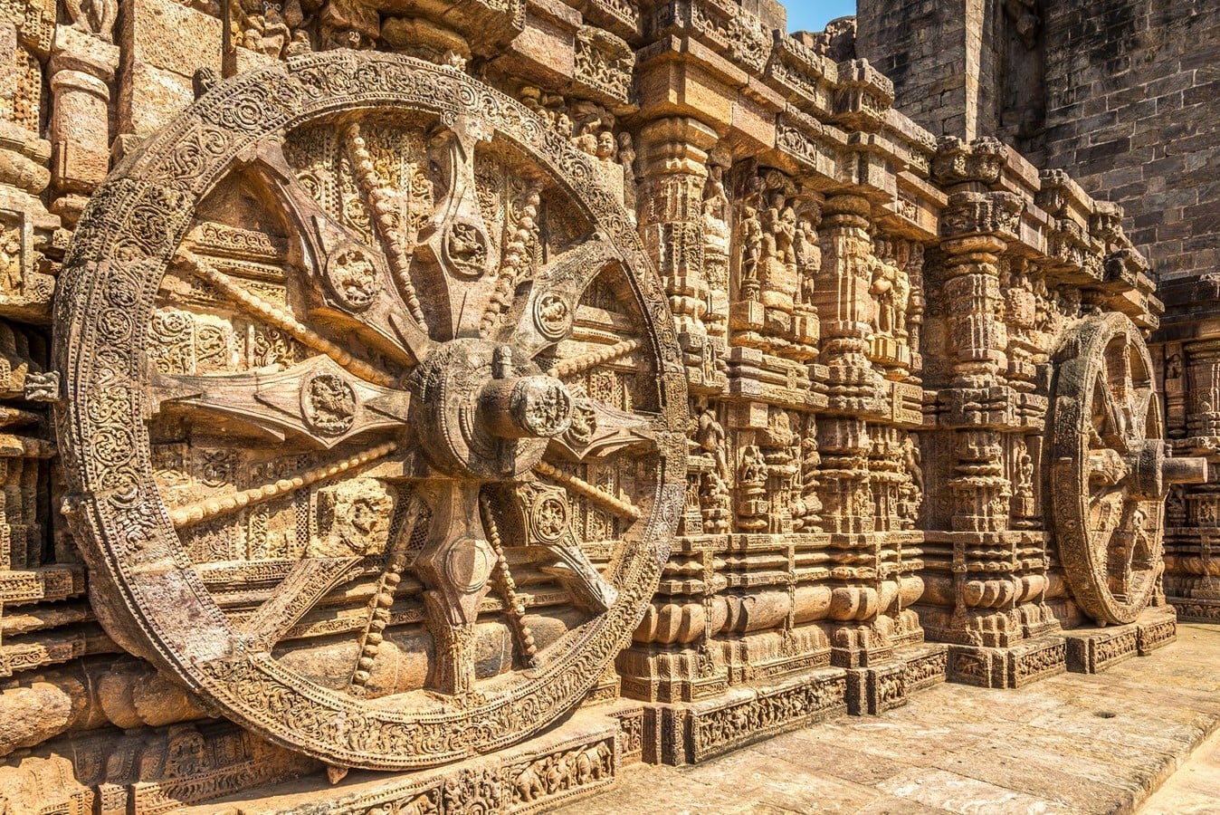 Buildings In India: 15 Architectural Marvels Every Architect Must See - Sheet8
