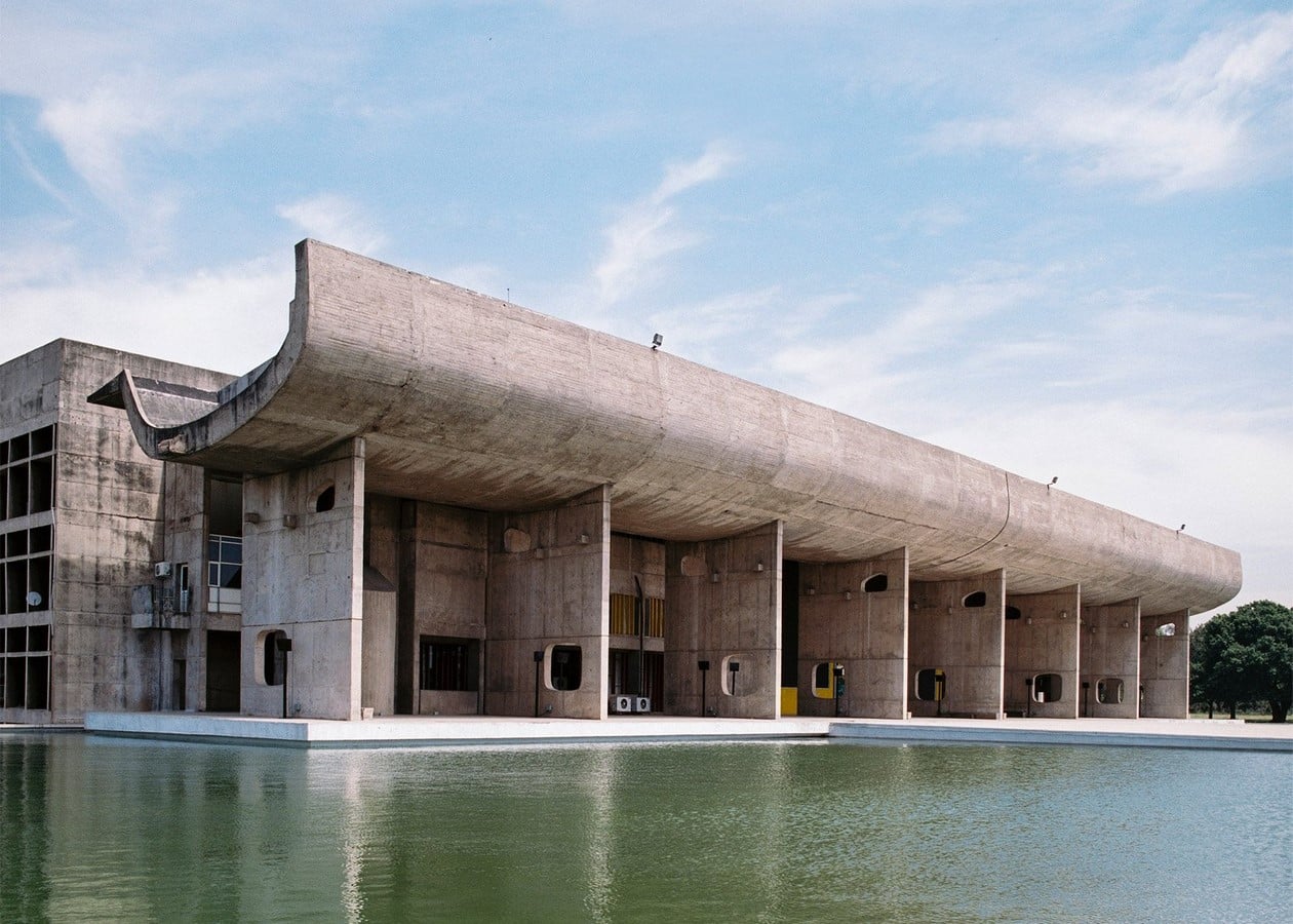 Buildings In India: 15 Architectural Marvels Every Architect Must See - Sheet9