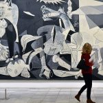 Museums of the World: Museo Nacional Centro de Arte Reina Sofía - Sheet2
