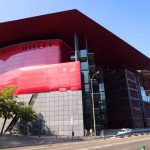 Museums of the World: Museo Nacional Centro de Arte Reina Sofía - Sheet4