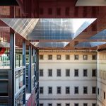 Museums of the World: Museo Nacional Centro de Arte Reina Sofía - Sheet5