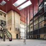 Museums of the World: Museo Nacional Centro de Arte Reina Sofía - Sheet6