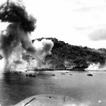 An overview of Chuuk Lagoon - Sheet3
