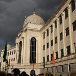 Museums of the World: Salar Jung Museum - Sheet