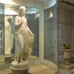 Museums of the World: Salar Jung Museum - Sheet2