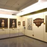 Museums of the World: Salar Jung Museum - Sheet3