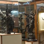 Museums of the World: Salar Jung Museum - Sheet4