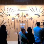 Museums of the World: Salar Jung Museum - Sheet7