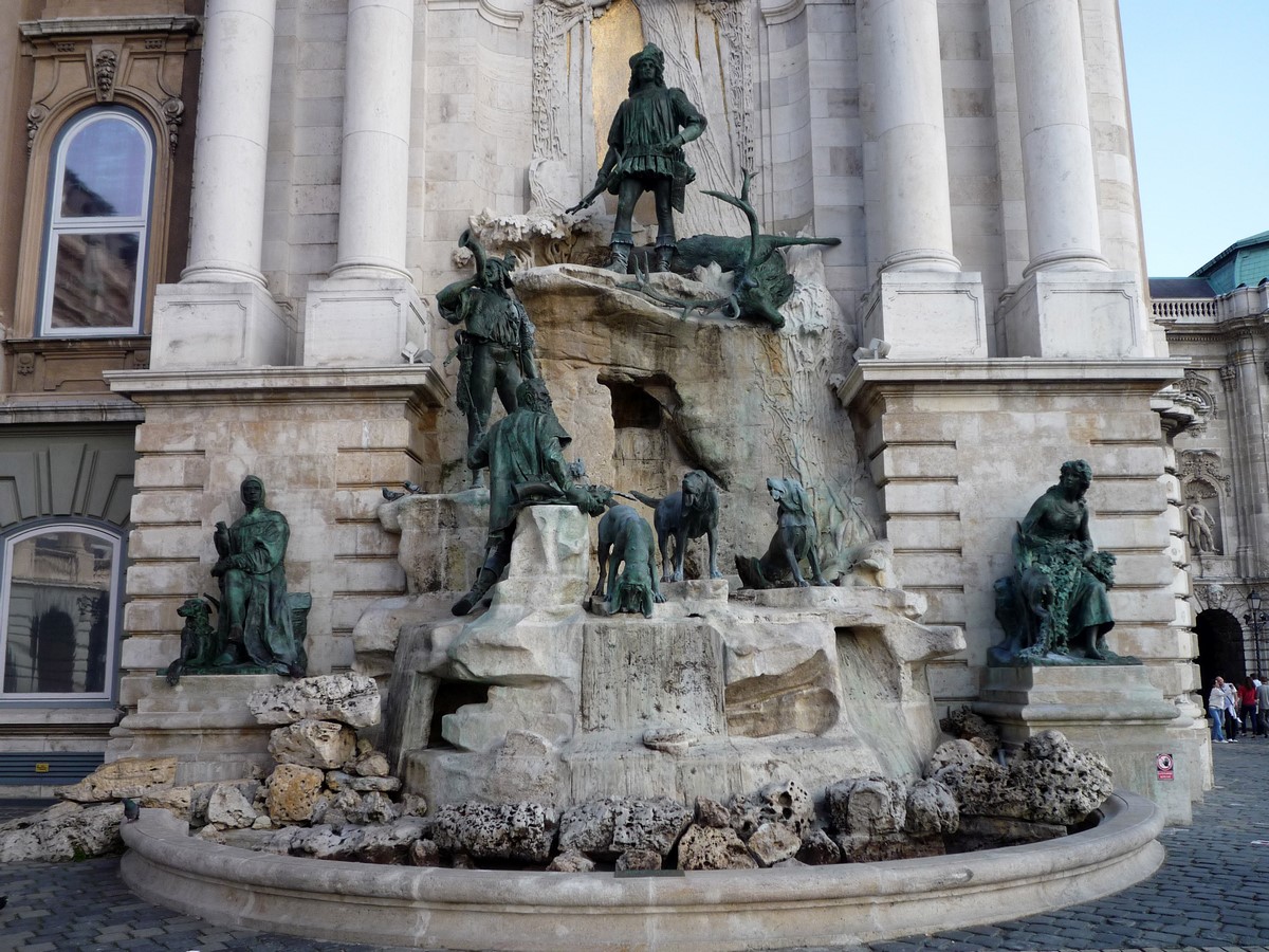 Case Study: Buda Castle - Sheet4