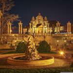 Case Study: Buda Castle - Sheet7