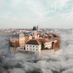 European capitals of Culture: Veszprém (Hungary)- Sheet1