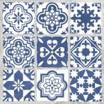 20 Best Bathroom Tiles, Price per sqft - Sheet16