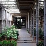 10 Finest Examples of Institutional Design in India - Sheet1