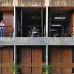 10 Finest Examples of Institutional Design in India - Sheet2