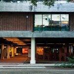 10 Finest Examples of Institutional Design in India - Sheet4