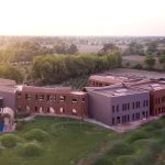 10 Finest Examples of Institutional Design in India - Sheet6