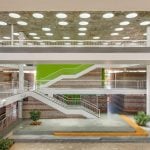 10 Finest Examples of Institutional Design in India - Sheet8