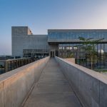 10 Finest Examples of Institutional Design in India - Sheet9