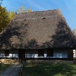 An architectural review of location: Romania - Sheet2