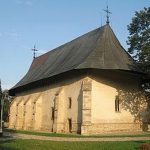 An architectural review of location: Romania - Sheet3