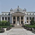 An architectural review of location: Romania - Sheet7