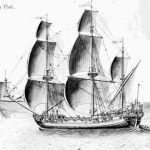 Lost in time: Queen Anne's Revenge, Shipwreck - Sheet1