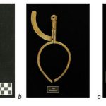 Lost in time: Queen Anne's Revenge, Shipwreck - Sheet10