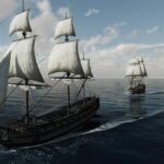 Lost in time: Queen Anne's Revenge, Shipwreck - Sheet12
