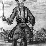 Lost in time: Queen Anne's Revenge, Shipwreck - Sheet2