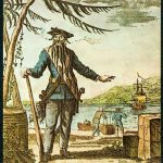 Lost in time: Queen Anne's Revenge, Shipwreck - Sheet3