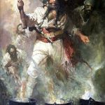 Lost in time: Queen Anne's Revenge, Shipwreck - Sheet4
