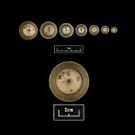 Lost in time: Queen Anne's Revenge, Shipwreck - Sheet7