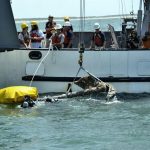 Lost in time: Queen Anne's Revenge, Shipwreck - Sheet8