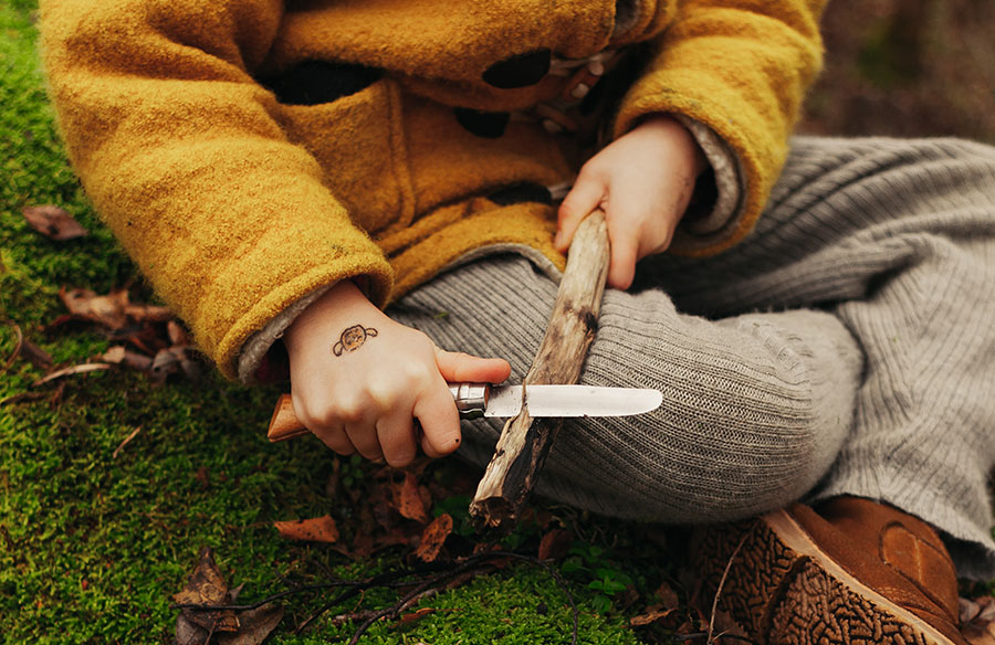 The Ultimate Guide to Choosing the Best Kukri Knife for Your Outdoor Adventures - RTFRethinking The Future