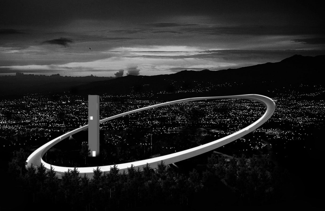 Vantage Route by atArchitecture - Sheet3