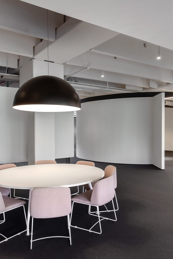 Balluff Automation Headquarters by franco rosi + stefania micotti architetti - Sheet6