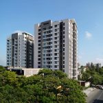 Redefining Luxury Urban Living by CAI Architects - Sheet1