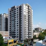 Redefining Luxury Urban Living by CAI Architects - Sheet2