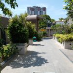 Redefining Luxury Urban Living by CAI Architects - Sheet3