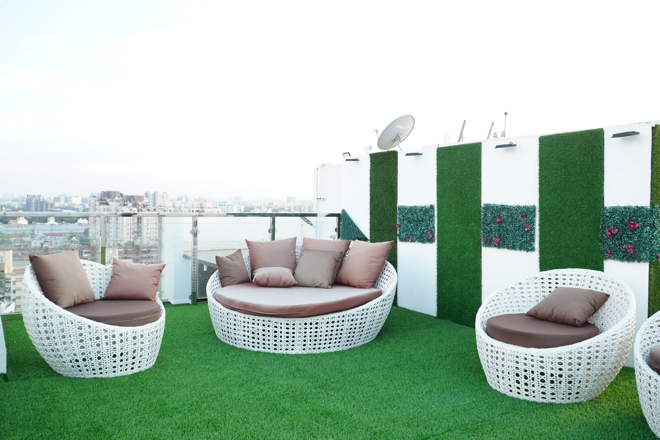 Redefining Luxury Urban Living by CAI Architects - Sheet5
