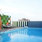 Redefining Luxury Urban Living by CAI Architects - Sheet6