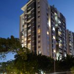 Redefining Luxury Urban Living by CAI Architects - Sheet8
