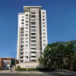 Redefining Luxury Urban Living by CAI Architects - Sheet9
