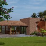 Farm House Denise by TOTALE Arquitetura e Urbanismo - Sheet2