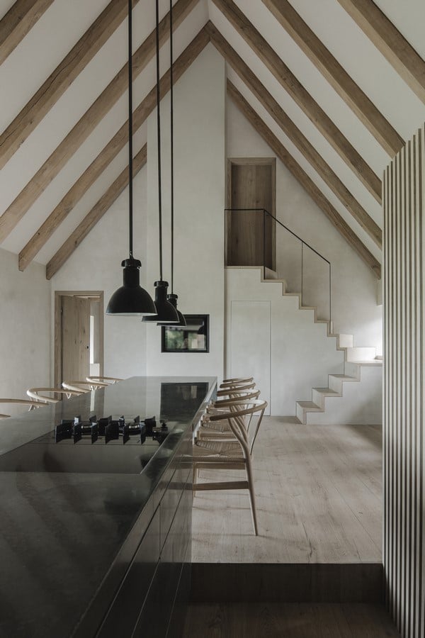 Nieby Crofters Cottage by Studio Marshall Blecher - Sheet1
