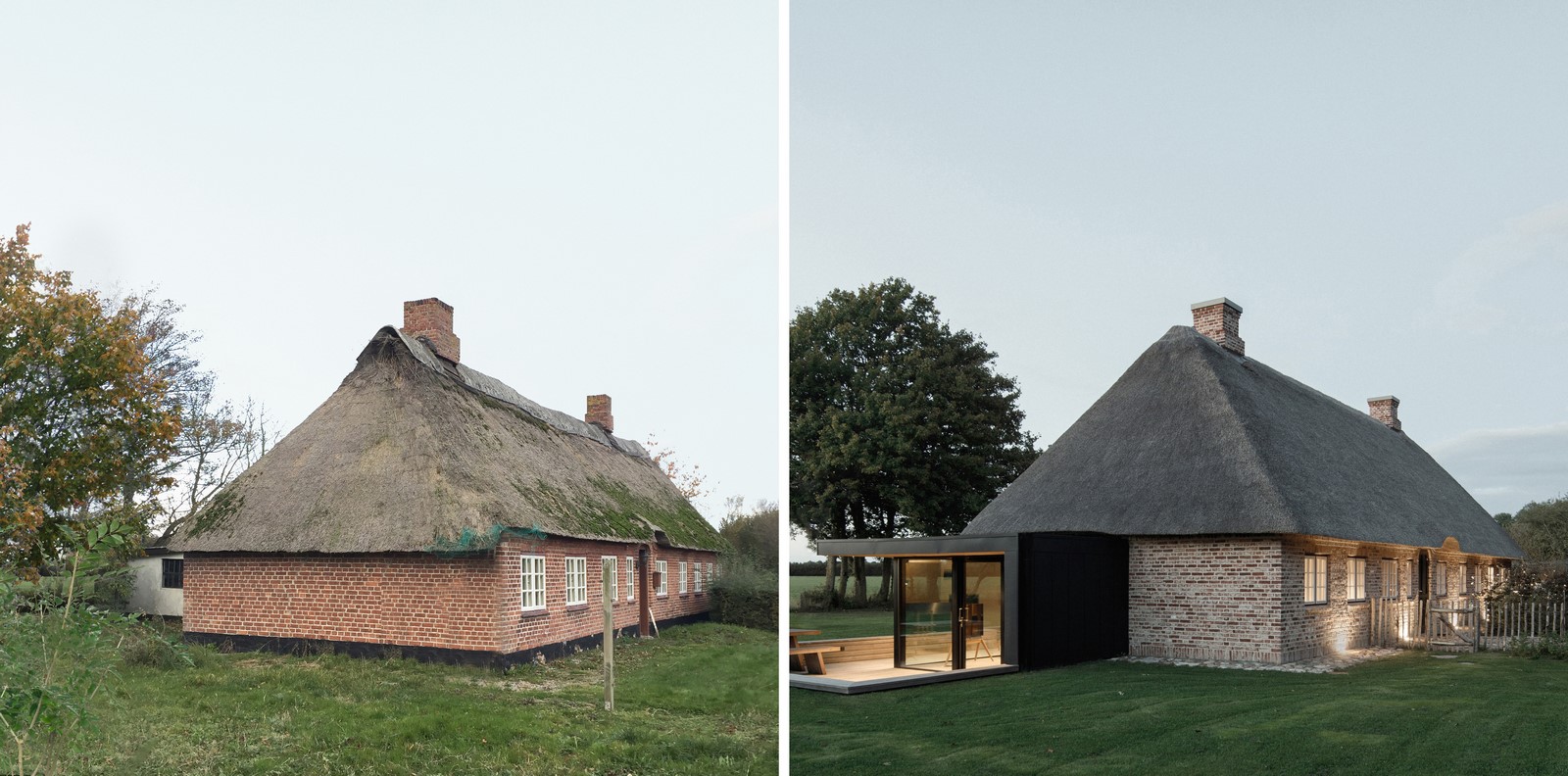Nieby Crofters Cottage by Studio Marshall Blecher - Sheet4