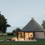 Nieby Crofters Cottage by Studio Marshall Blecher - Sheet6