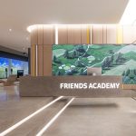 Friends Acadmey Golflab by RAMOPRIMO - Sheet3